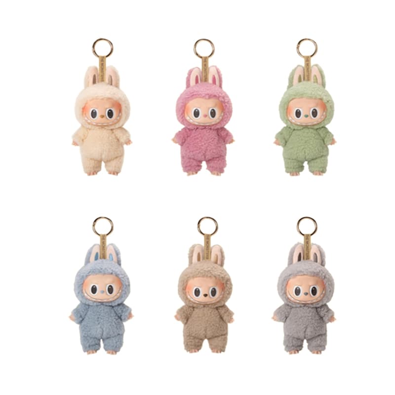 Pop Mart Labubu The Monsters