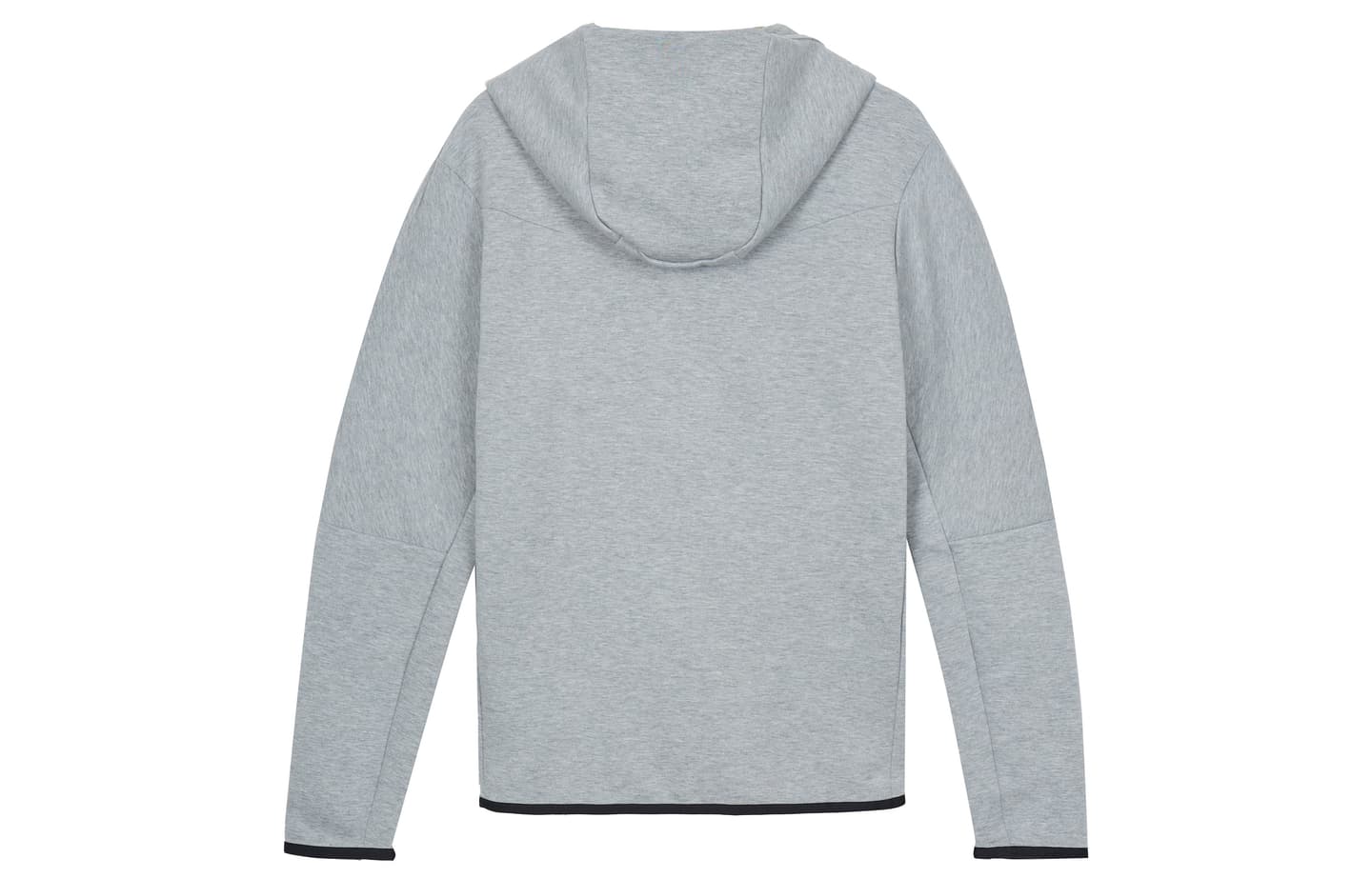 Nike NSW Tech Fleece Hoodie Dark Grey