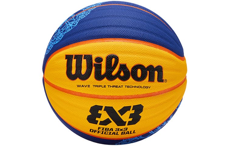 Wilson 6 PU
