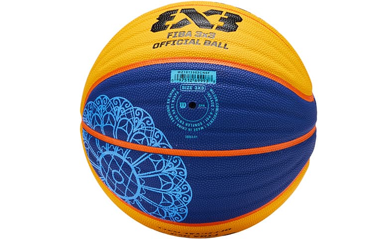 Wilson 6 PU