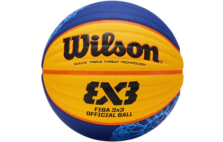 Wilson 6 PU