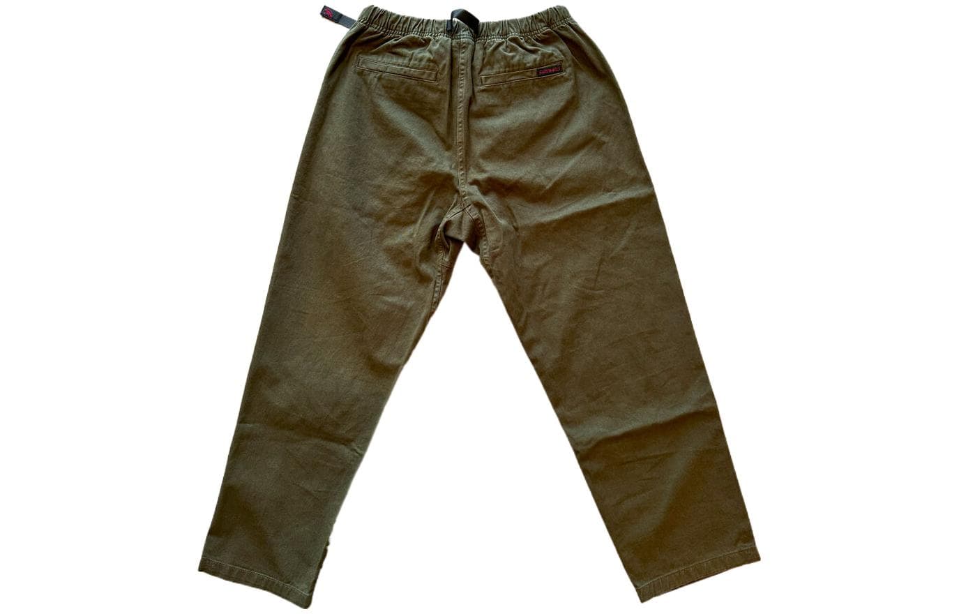 Gramicci Loose Tapered Pant
