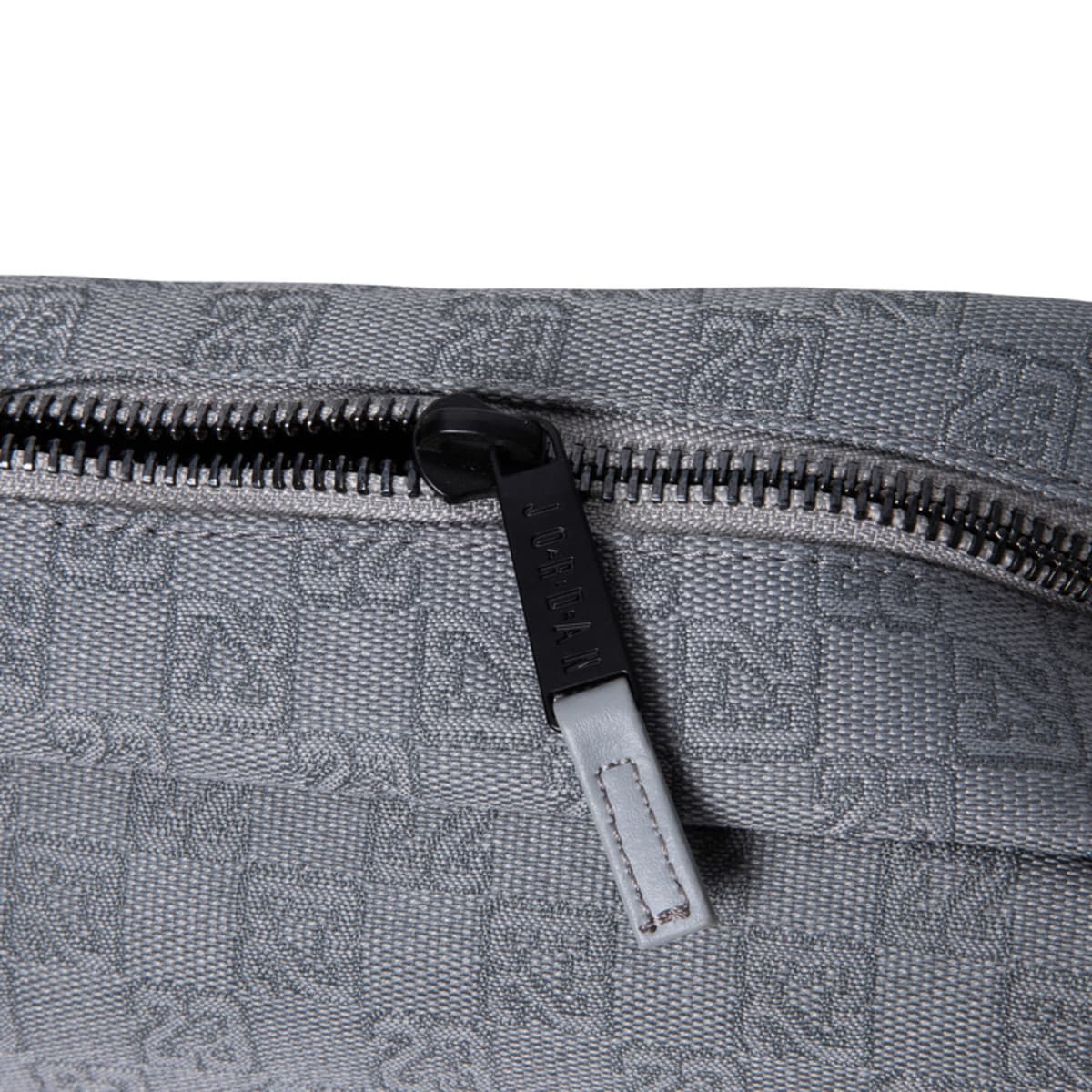 Jordan Logo Crossbody Bag Khaki