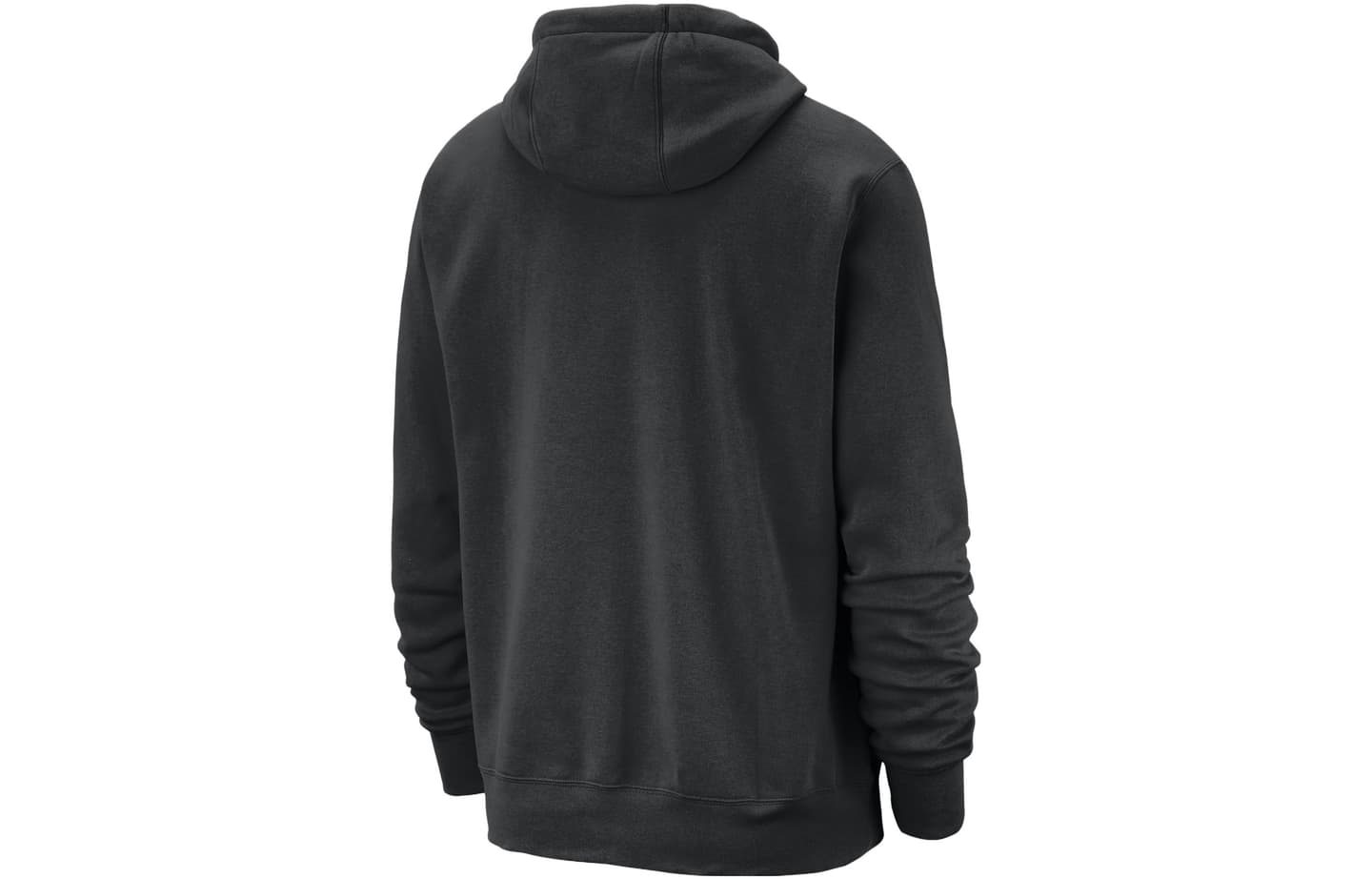 Nike Club Fleece City Edition NBA Los Angeles Lakers Hoodie