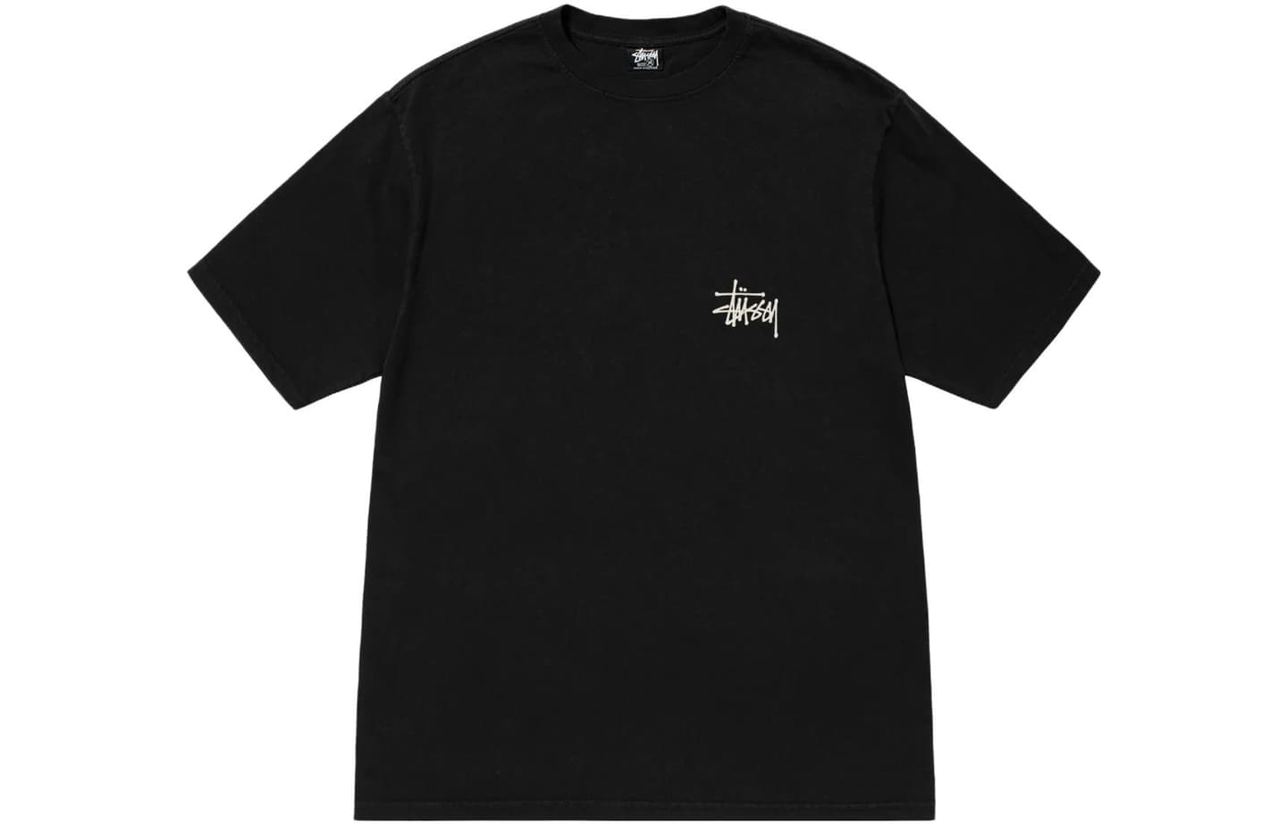 Stussy Built Tough Tee