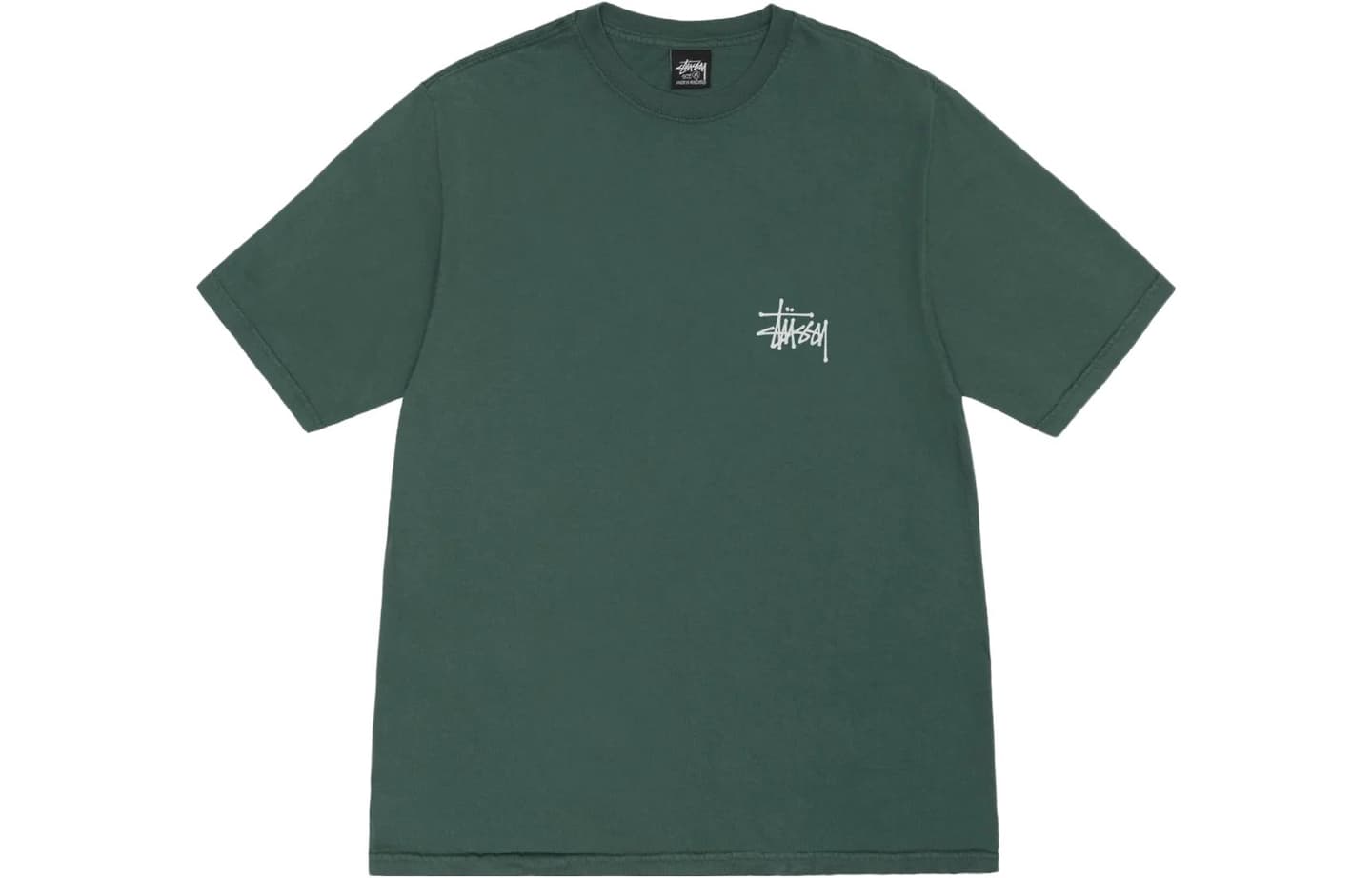 Stussy Built Tough Tee