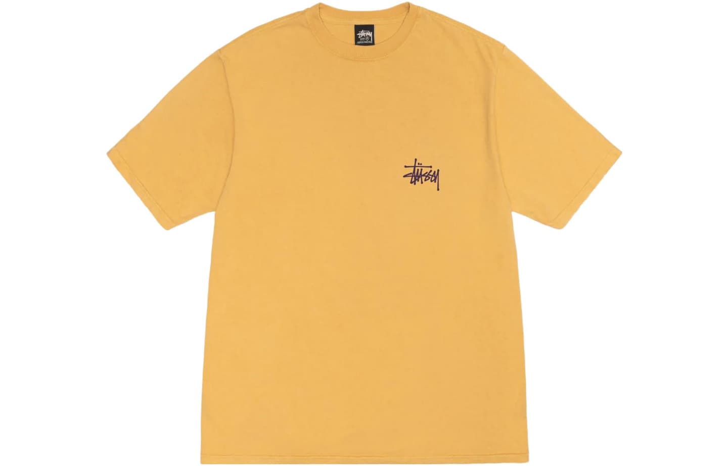 Stussy Built Tough Tee