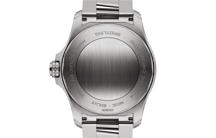 Breitling Avenger A17328101C1A1
