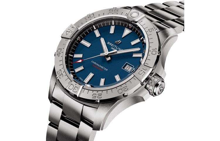 Breitling Avenger A17328101C1A1
