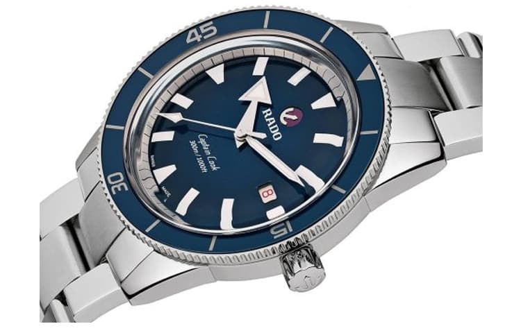 RADO 42mm R32105208