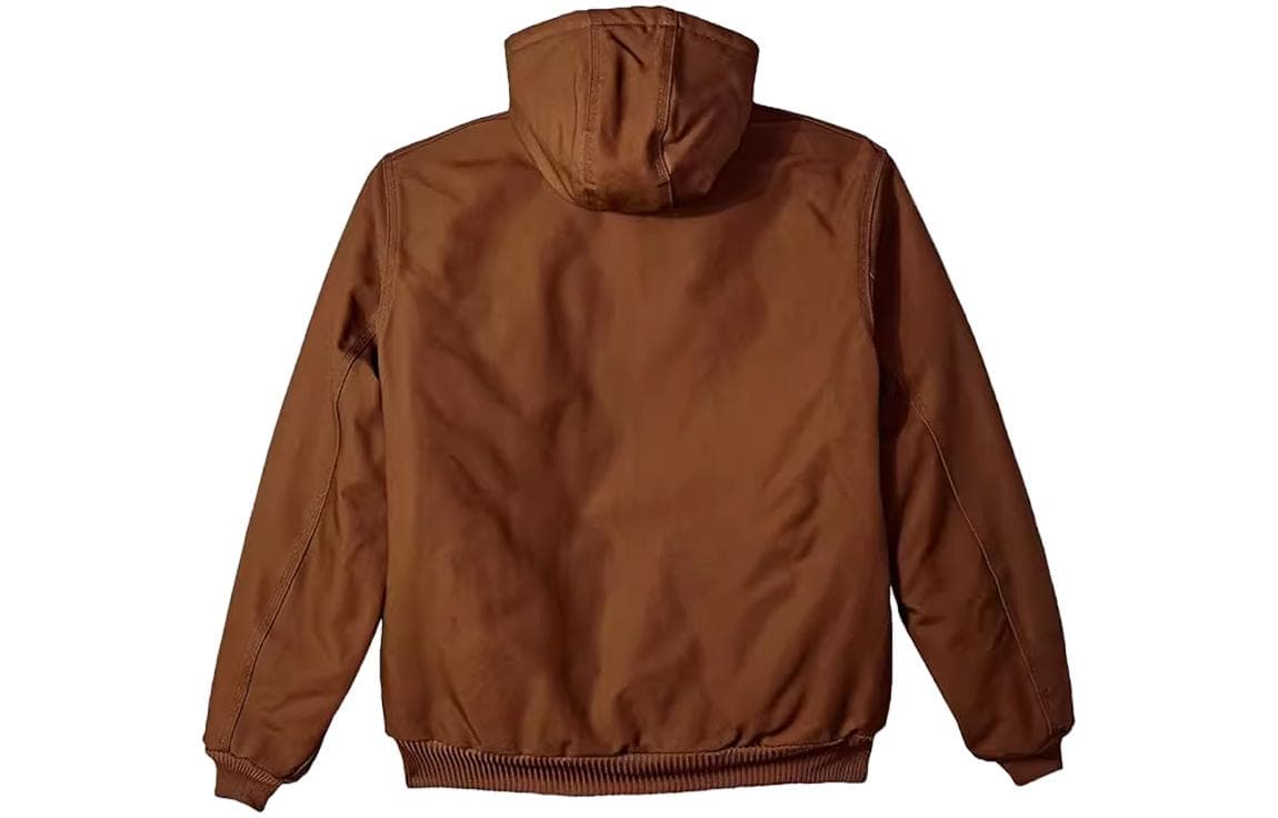 Carhartt J140 Duck Active Jacket