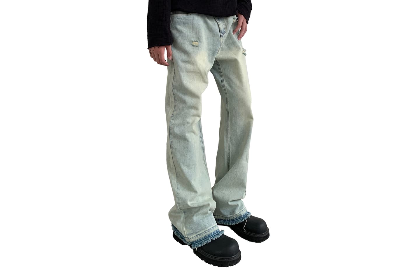 KREATE Denim