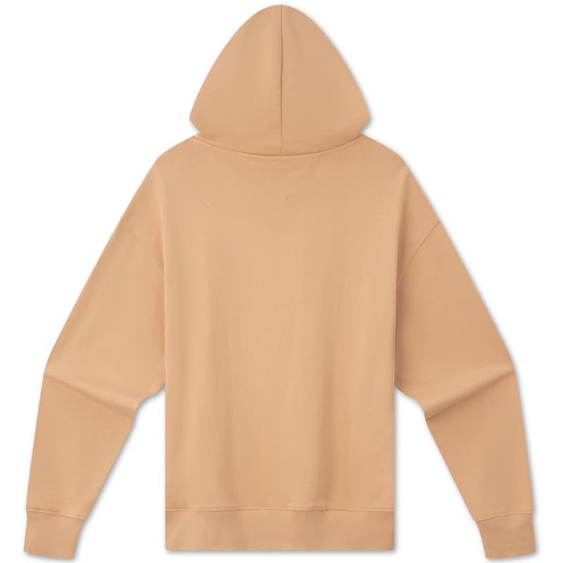 Tommy Hilfiger Retro Embroidered Hoodie
