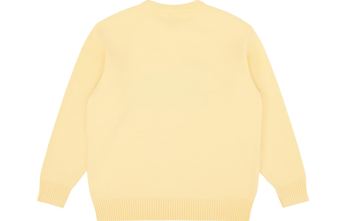 MostwantedLab Sweater