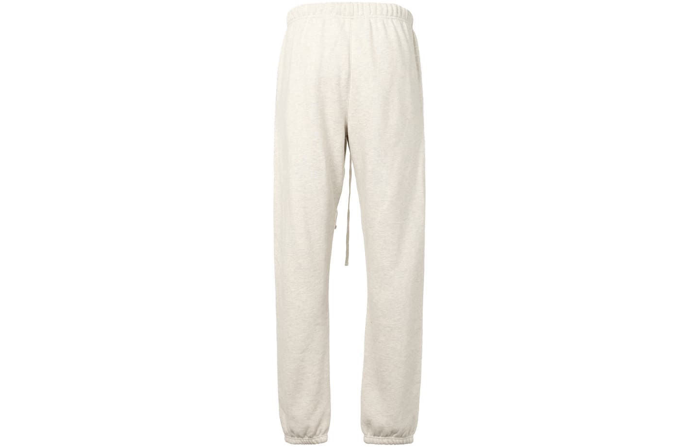 Fear of God Essentials 1977 SS22 Light Oatmeal 1977