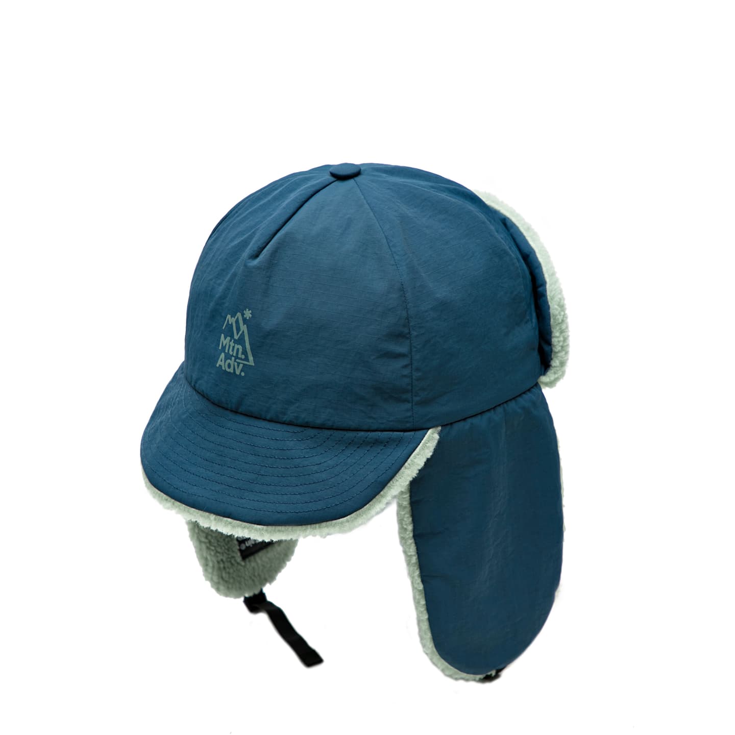 the MAD HATcher Outdoor Series