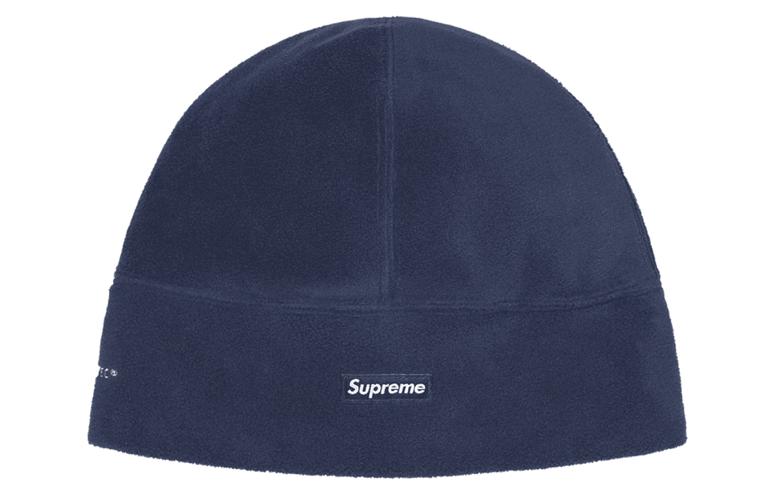 Supreme FW23 WEEK 13 POLARTEC BEANIE