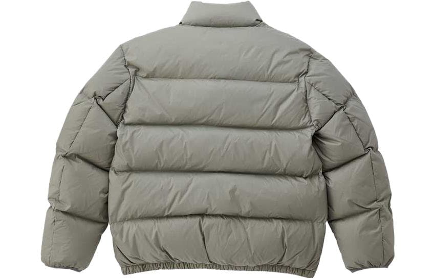 Gramicci Down Puffer Jacket