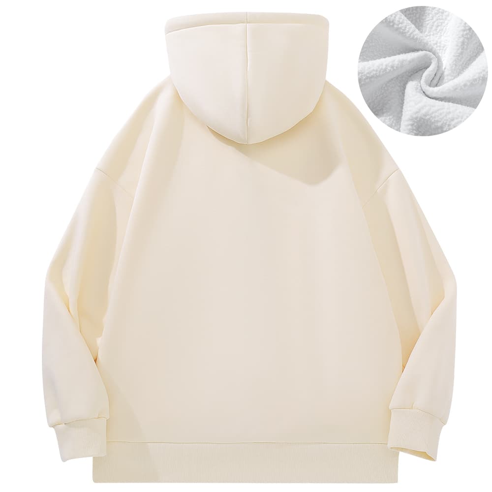 Unite Life HOODS