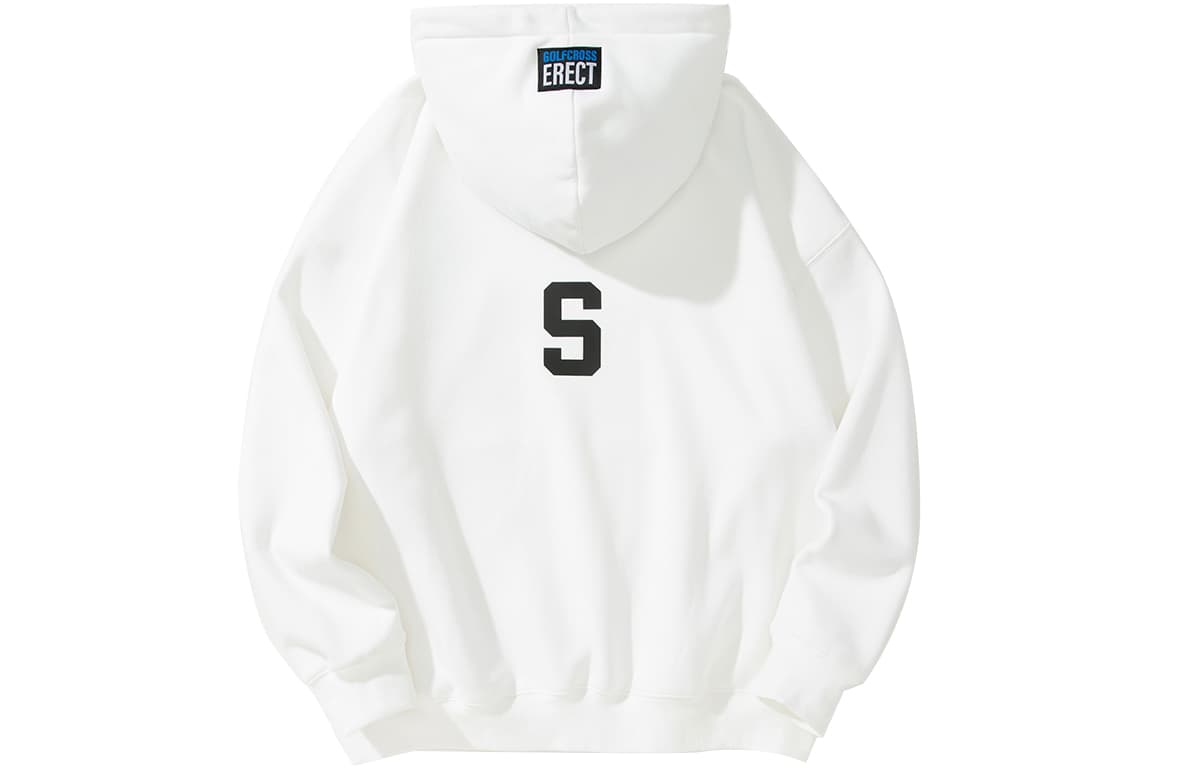 GOLFCROSS Hoodie