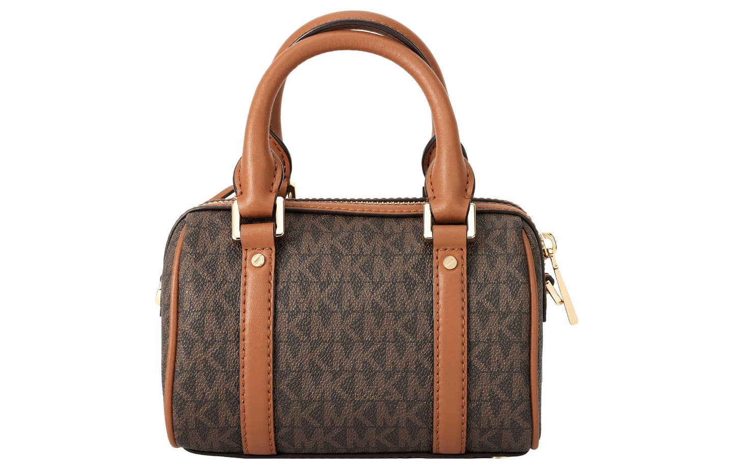 Michael Kors Bedford Acorn Brown