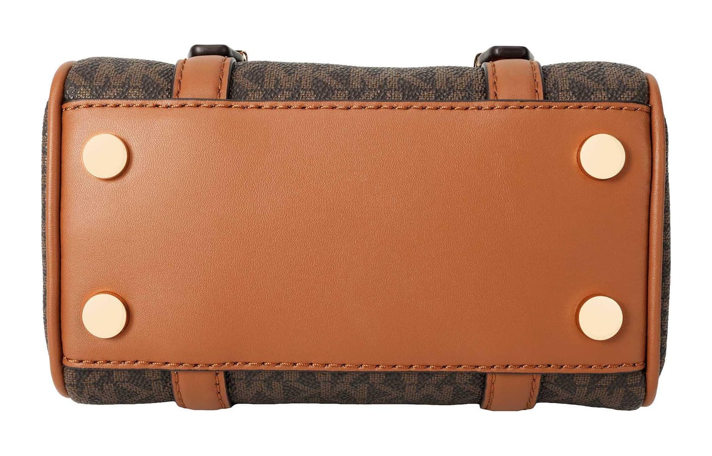 Michael Kors Bedford Acorn Brown