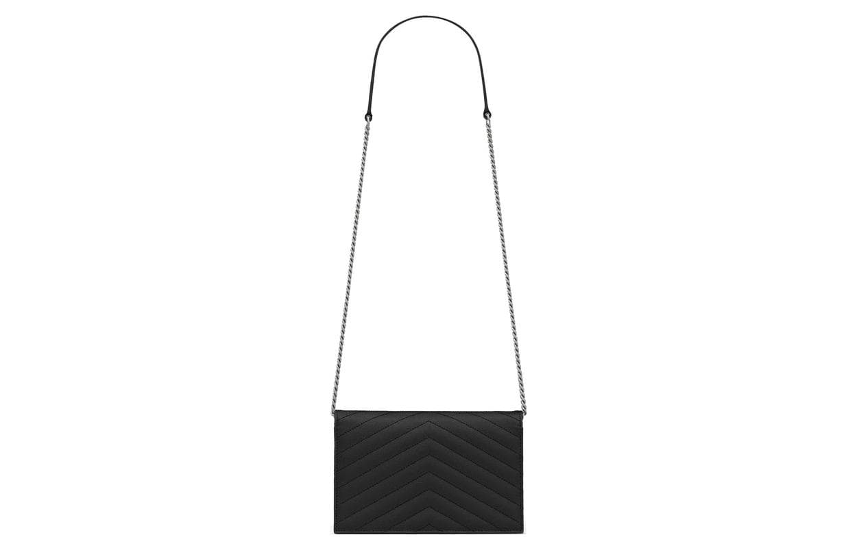 Saint Laurent Envelope Bag