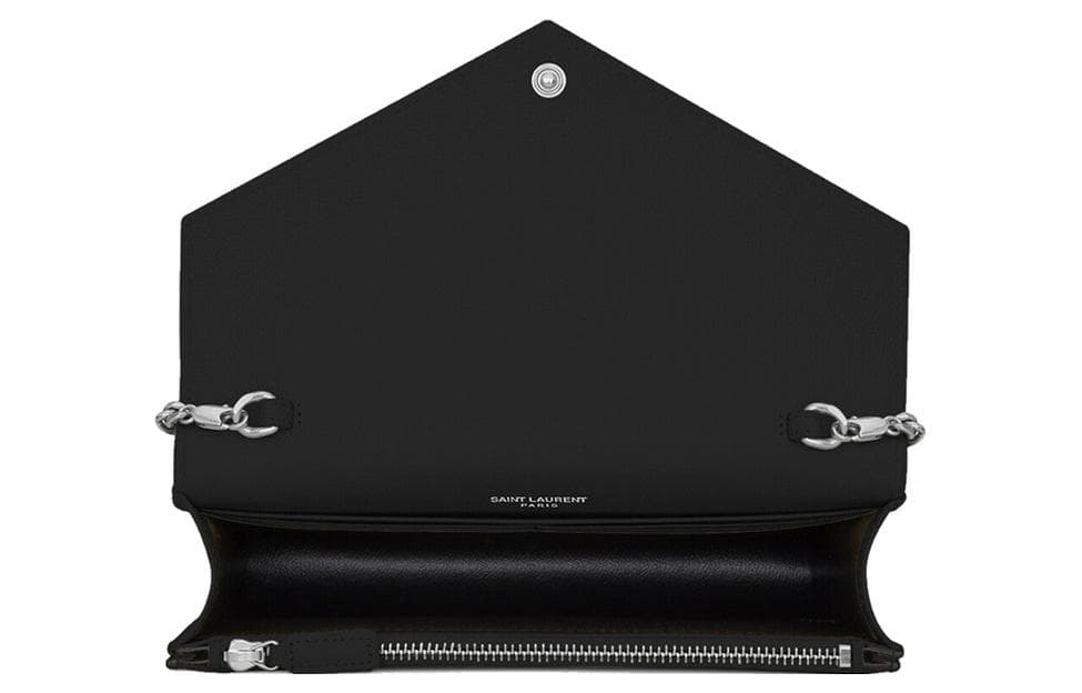 Saint Laurent Envelope Bag