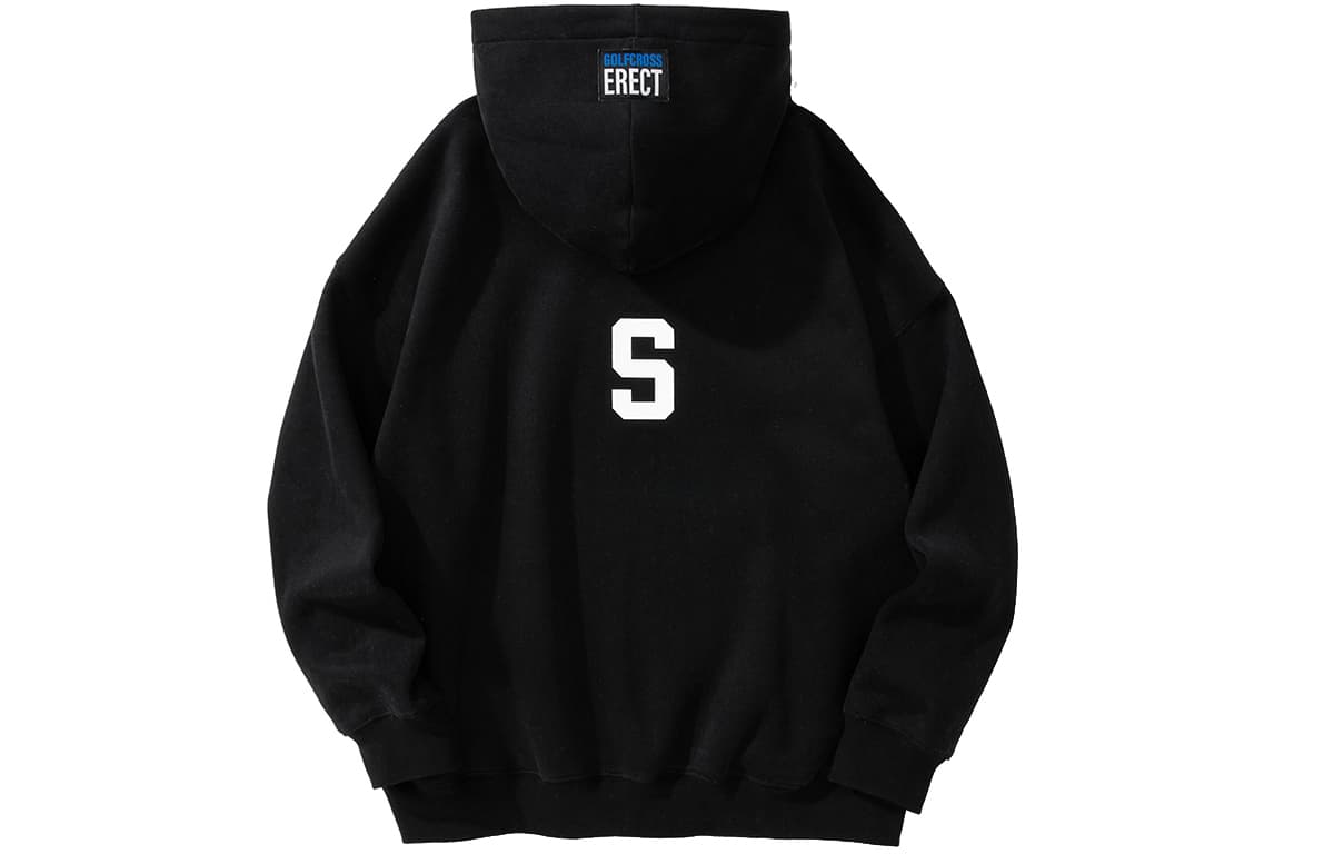 GOLFCROSS Hoodie