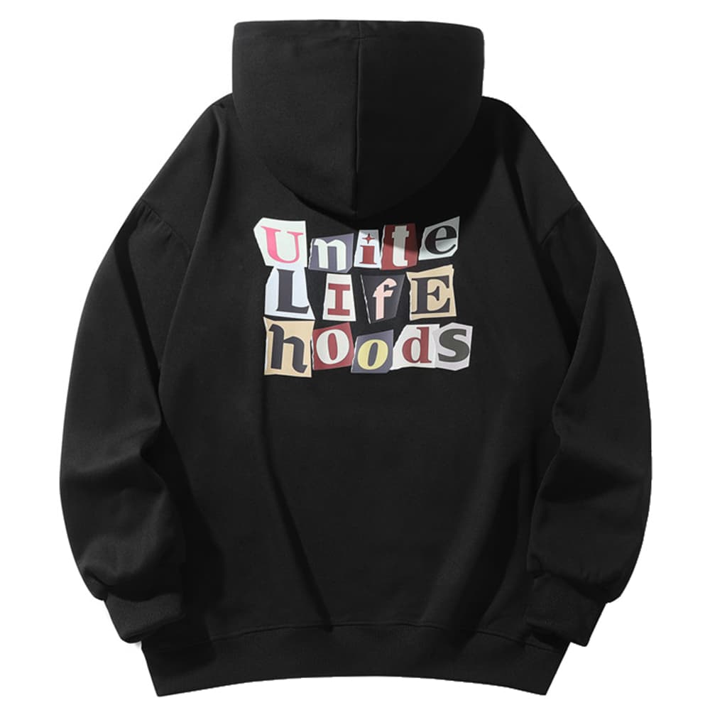 Unite Life HOODS