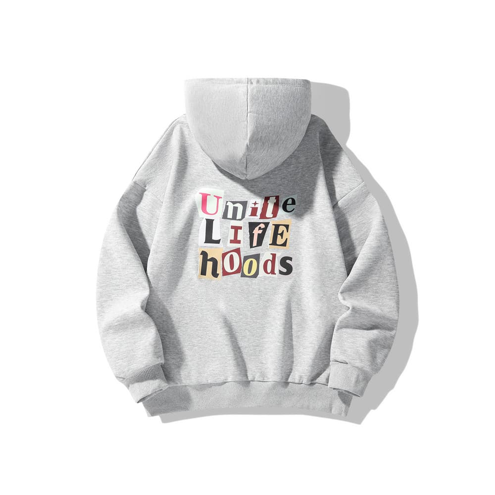 Unite Life HOODS