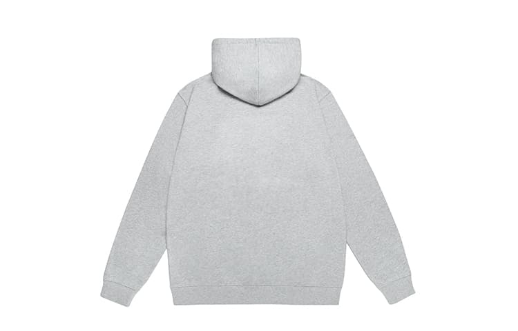 Ed Hardy Logo Hoodie