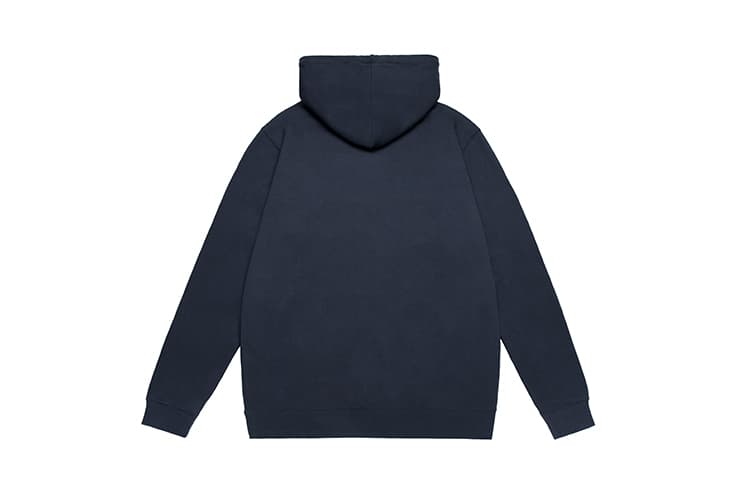 Ed Hardy Logo Hoodie