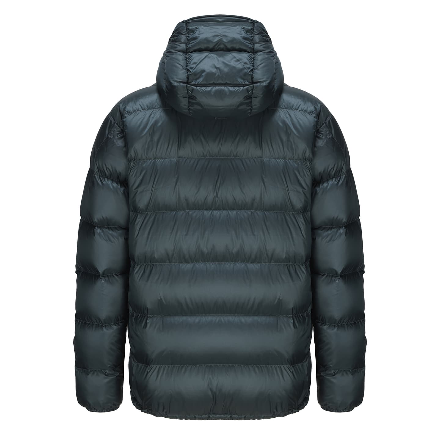 Montbell Down Hoodie