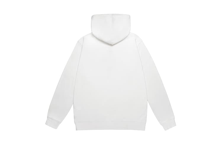 Ed Hardy Logo Hoodie