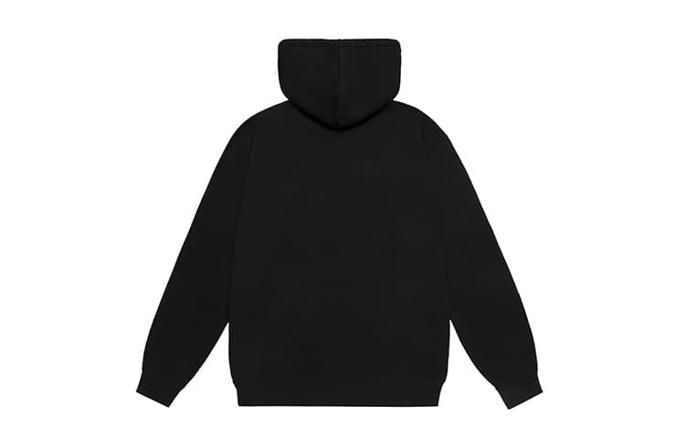 Ed Hardy Logo Hoodie