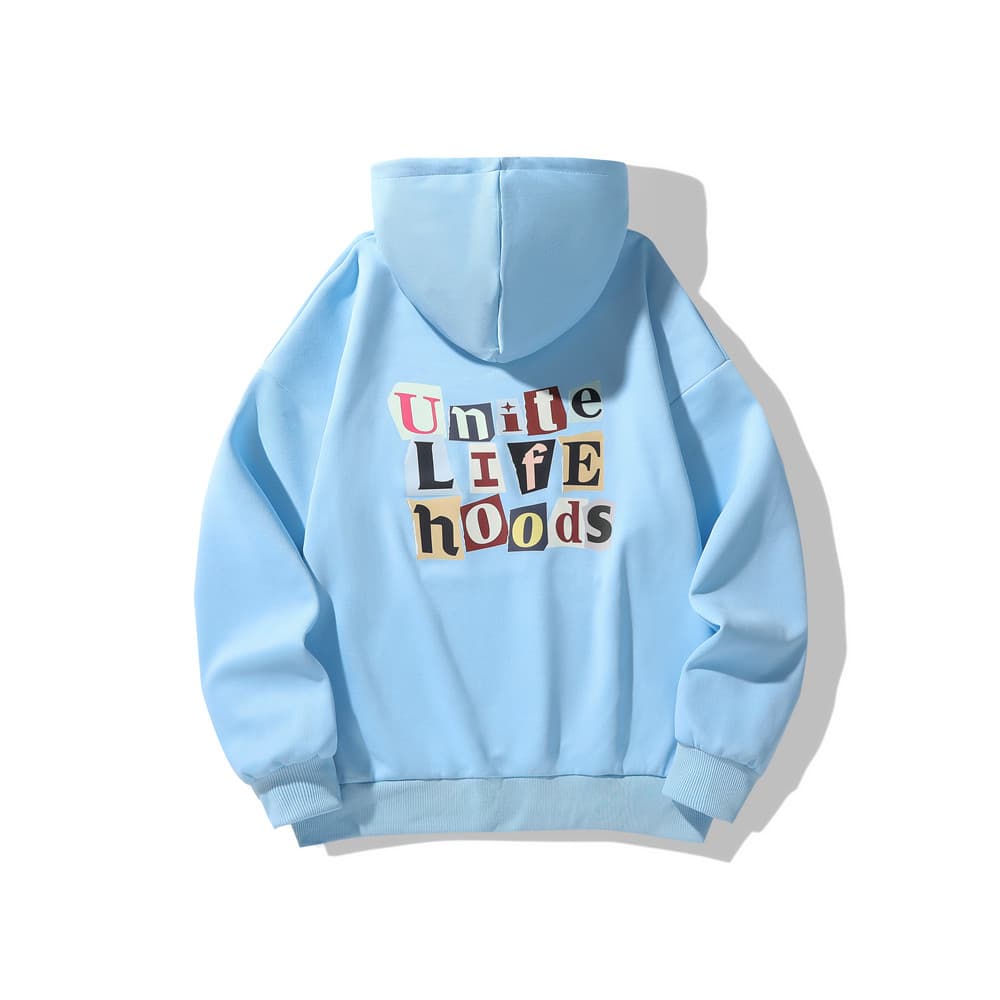 Unite Life HOODS