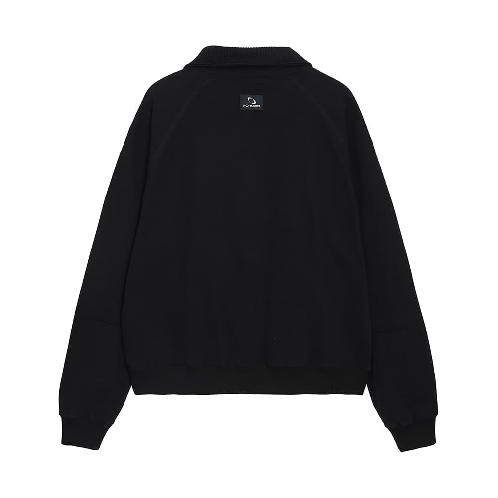 HOTPLANET Magician Polo Sweatshirt