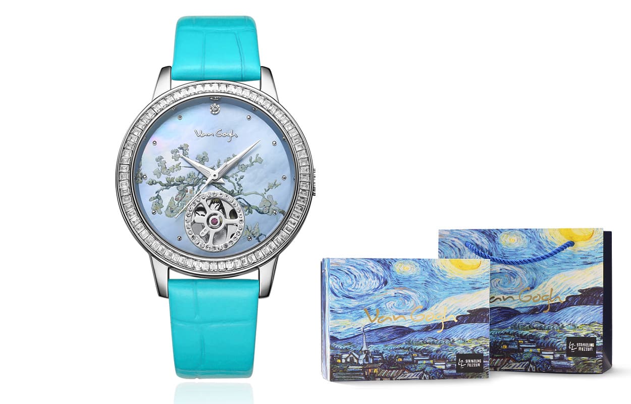 VAN GOGH M-SLLB13