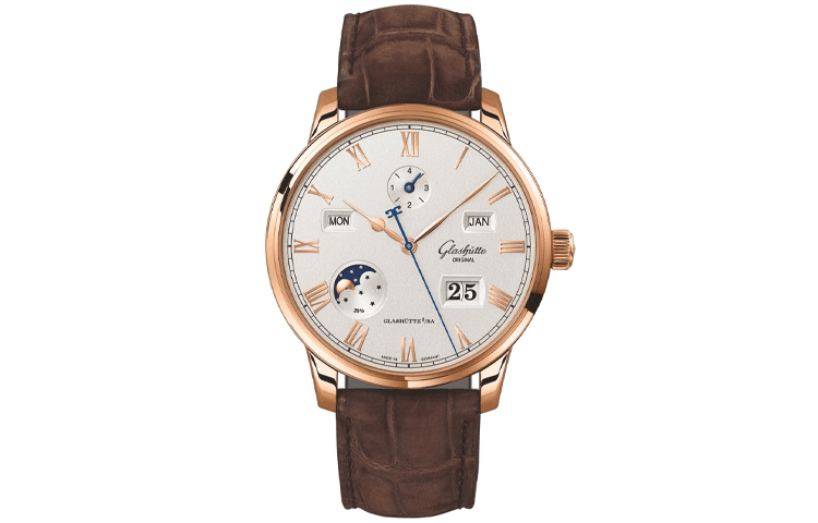 Glashutte Original 1-36-12-02-05-62