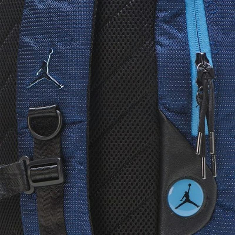 Jordan Air Jordan 13 Backpack Navy