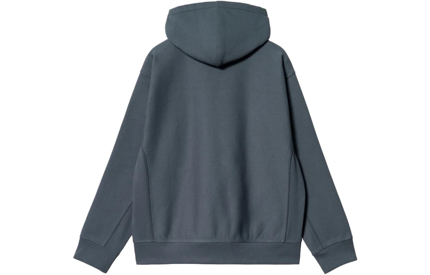 Carhartt WIP Hooded American Script Sweatshirt