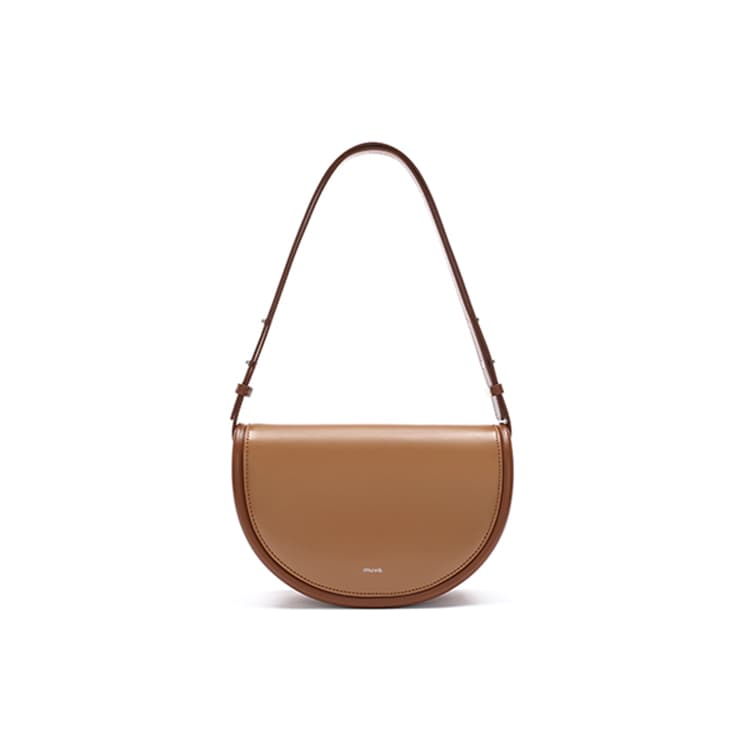MUVA Saddle Bag