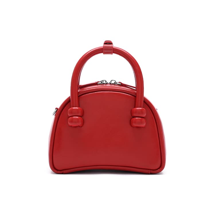 MUVA Boston Bag