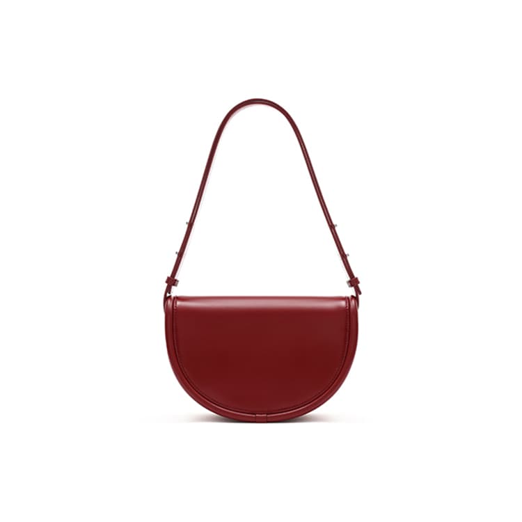 MUVA Saddle Bag