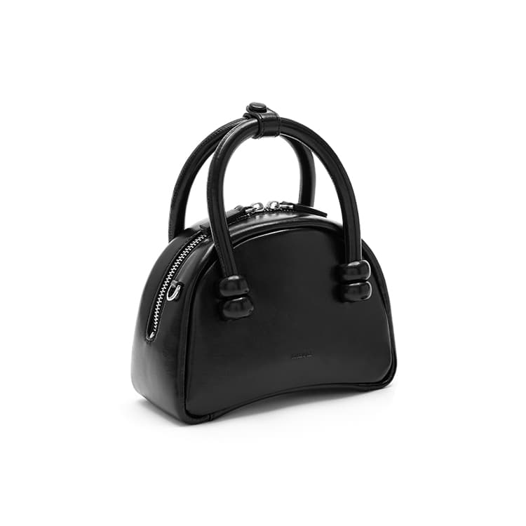 MUVA Boston Bag