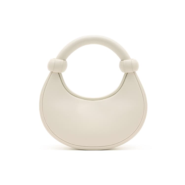 MUVA Crescent Bag