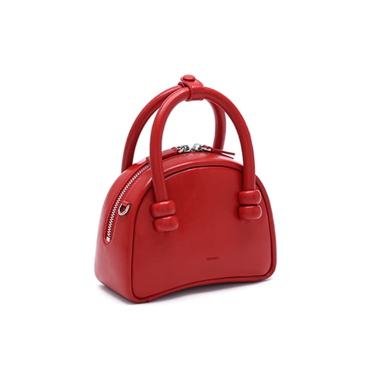 MUVA Boston Bag