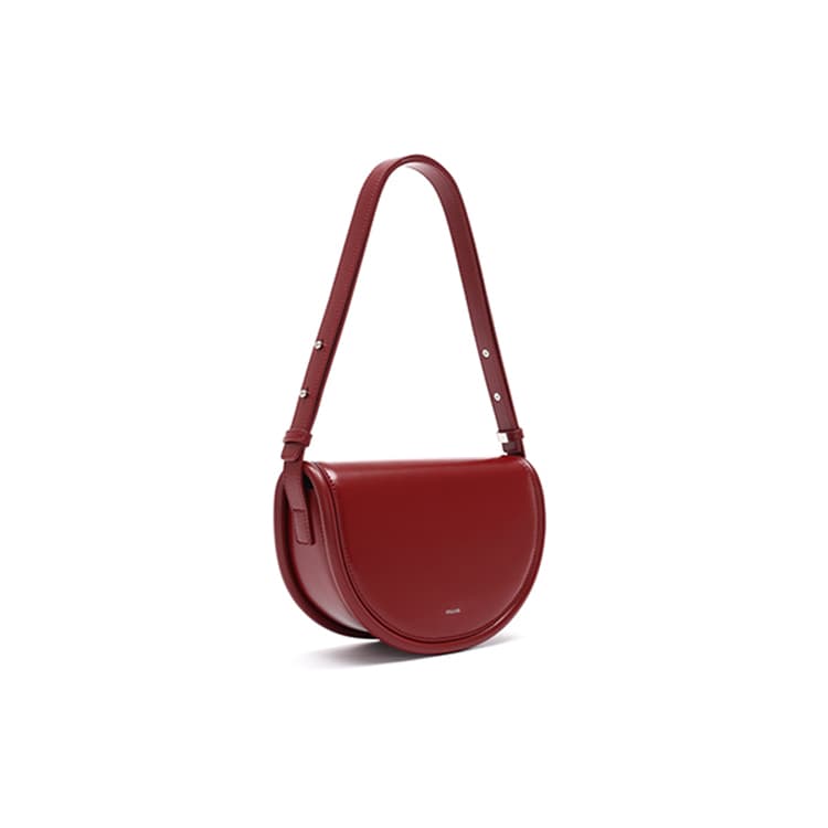 MUVA Saddle Bag
