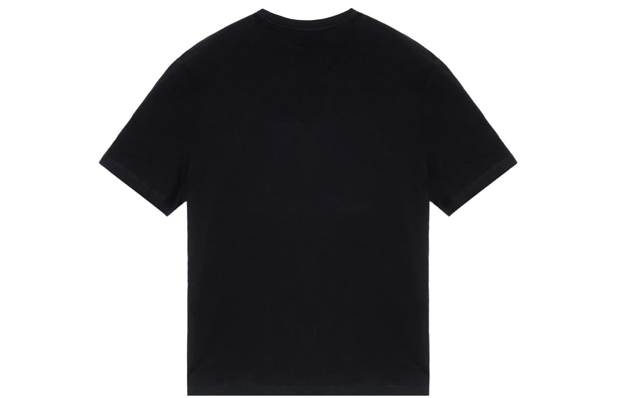 Versace SS22 Black T-Shirt